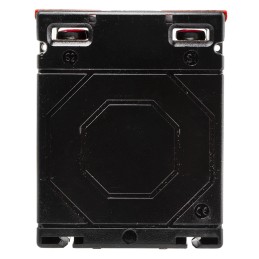 1 pcs - RS PRO Base Mounted Current Transformer, 5A Input, 5:5, 5 A Output, 62 x 40mm Bore