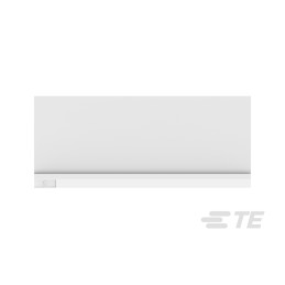 1000 pcs - TE Connectivity, SL-156 Female PCB Connector Housing, 3.96mm Pitch, 10 Way, 1 Row