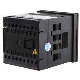 1 pcs - RS PRO Panel Mount PID Temperature Controller, 72 x 72mm, 3 Output Relay, SSR, 100 - 240 V ac Supply Voltage