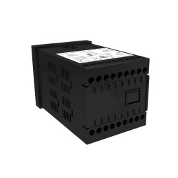 1 pcs - RS PRO Panel Mount PID Temperature Controller, 72 x 72mm, 3 Output Relay, SSR, 100 - 240 V ac Supply Voltage