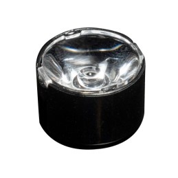 5 pcs - Ledil CP17594_TINA-SC-RS, TINA Series LED Lens, 14 ° Spot Beam