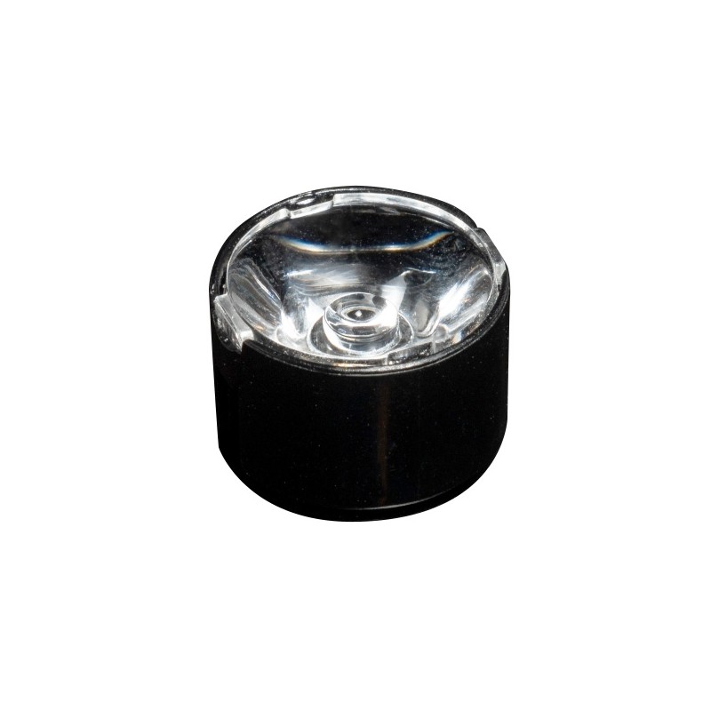 5 pcs - Ledil CP17594_TINA-SC-RS, TINA Series LED Lens, 14 ° Spot Beam