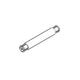 1 pcs : 73415-3350 - RF Connectors / Coaxial Connectors SMP JACK/JACK ADAPT .937'