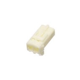 1 pcs : 72831027 - Automotive Connectors CONN 2P 090 II NAT