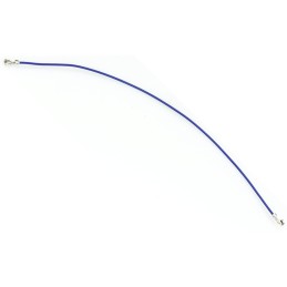 1000 pcs - JST Female SXH to Female SXH Crimped Wire, 150mm, 0.14mm²