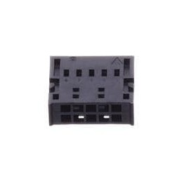 1 pcs : XG5N-100 - Headers & Wire Housings CrimpSocket Discrete 2Row 10P 0PolarizeG