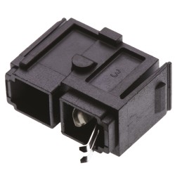 1 pcs - Schurter 5 x 20mm Fuse Block
