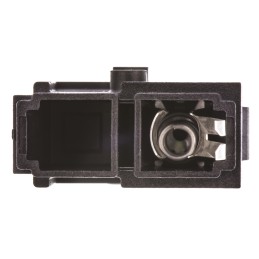 1 pcs - Schurter 5 x 20mm Fuse Block