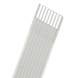 250 pcs - Molex 15267 Series FFC Ribbon Cable, 8-Way, 1mm Pitch