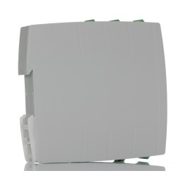 1 pcs - RS PRO Input/Output Module, 2 Inputs, 2 Outputs, 24 V, 2NO