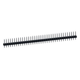 250 pcs - Molex KK 254 Series Straight Through Hole Pin Header, 36 Contact(s), 2.54mm Pitch, 1 Row(s), Unshrouded