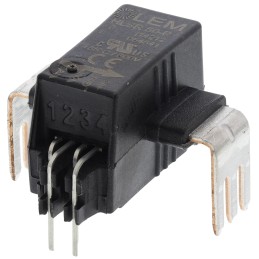 1 pcs - LEM HLSR Series Current Transformer, 125A Input, 125:1, 50 A Output, 4.5 - 5.5 V