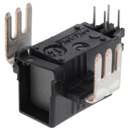 1 pcs - LEM HLSR Series Current Transformer, 125A Input, 125:1, 50 A Output, 4.5 - 5.5 V