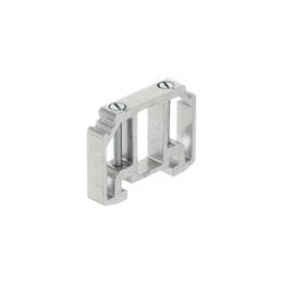 1 pcs : 1201662 - Terminal Block Tools & Accessories END BRACKET