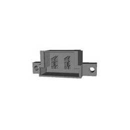 1 pcs : 6600393-1 - Power to the Board MBXL VERT HDR 2ACP STR