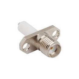 1 pcs : 901-10065 - RF Connectors / Coaxial Connectors PANEL RECEPTACLE JACK