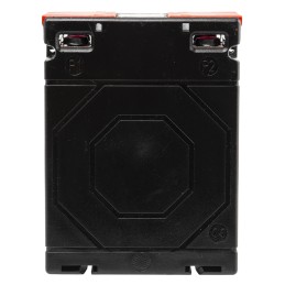 1 pcs - RS PRO Base Mounted Current Transformer, 40A Input, 40:5, 5 A Output, 74 x 45mm Bore