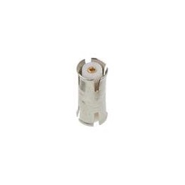 1 pcs : 73420-6171 - RF Connectors / Coaxial Connectors 50 Ohms SMP-MAX Evolution II Female-to-SMP-MAX Evolution II Female Bulle
