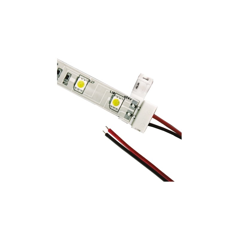 5 pcs - JKL Components ZFS-CH144-12I LED Cable
