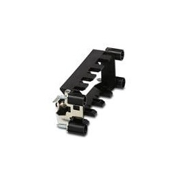 1 pcs : 1607062 - Heavy Duty Power Connectors VC-TR2/3M-PEA