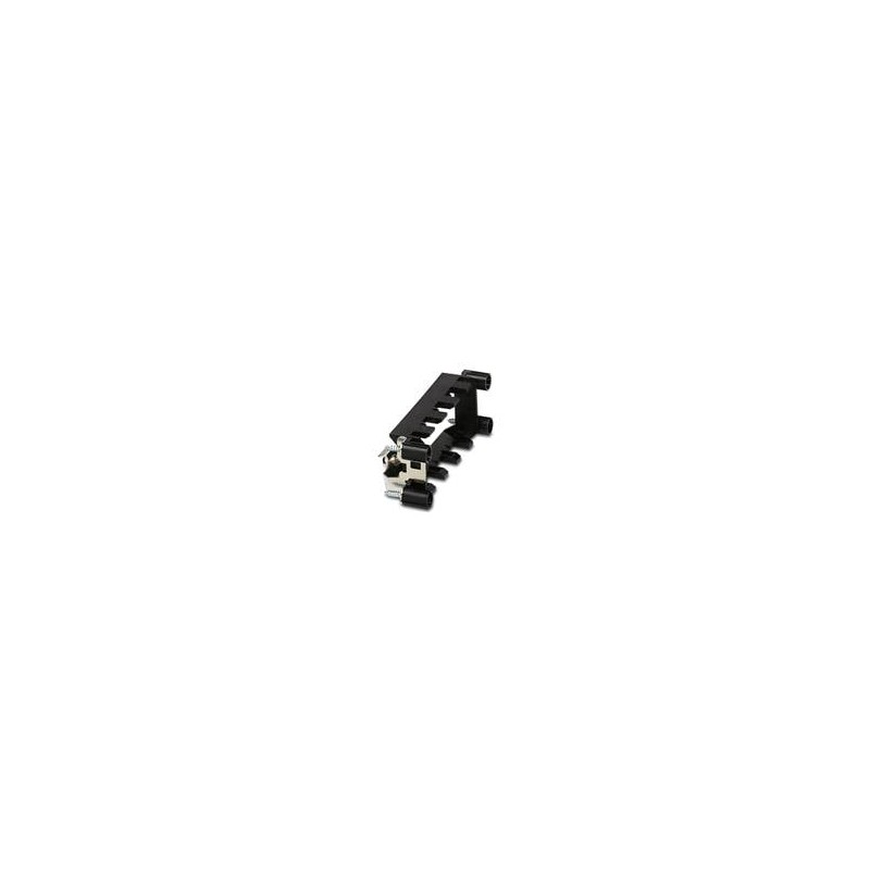 1 pcs : 1607062 - Heavy Duty Power Connectors VC-TR2/3M-PEA