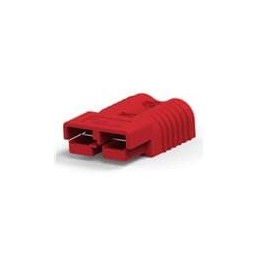 1 pcs : 1604037-3 - Power to the Board HSG SUB-ASY RED 175A