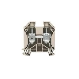 1 pcs : 1028800000 - DIN Rail Terminal Blocks WDU 35 ZA