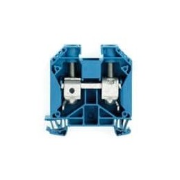 1 pcs : 1020680000 - Terminal Block Tools & Accessories WDU 35/IK BL
