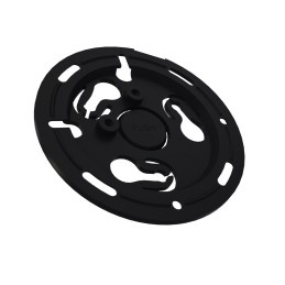 1 pcs - CAMDENBOSS Plastic