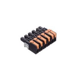 1 pcs : 8000078346 - Pluggable Terminal Blocks MPS 7S/04-5/02 S TN B B
