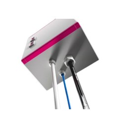 1 pcs - Rittal AX Series Fibreglass Reinforced Polyester Wall Box, IP66, 400 mm x 300 mm x 200mm