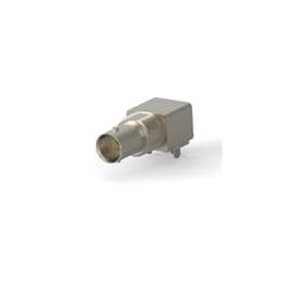 1 pcs : 414907-1 - RF Connectors / Coaxial Connectors JACK PBC 75 OHM NC
