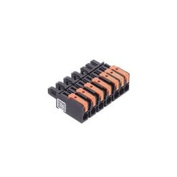 1 pcs : 8000078349 - Pluggable Terminal Blocks MPS 7S/04-5/03 S TN B B