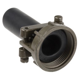 30 pcs - Amphenol Cable Clamp