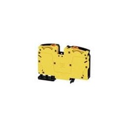 1 pcs : 2551530000 - DIN Rail Terminal Blocks A2C 35 FE