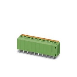 1 pcs : 1751578 - Fixed Terminal Blocks FFKDSA1/V1-5.08- 9