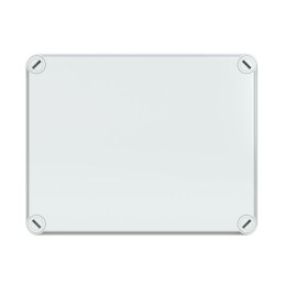 1 pcs - ABB Grey Thermoplastic Junction Box, IP65, 153 x 110 x 66mm