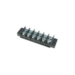 1 pcs : TB100-06 - Barrier Terminal Blocks TB100-06