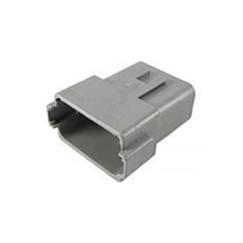 300 pcs - Deutsch, DT Automotive Connector Socket 12 Way