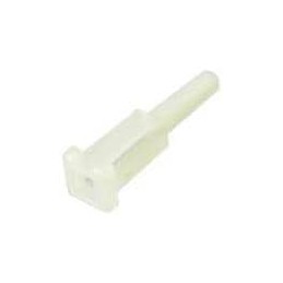 1 pcs : 54240002 - Automotive Connectors Hole Plug