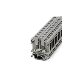1 pcs : 0790433 - DIN Rail Terminal Blocks OTTA 6
