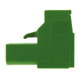 300 pcs - TE Connectivity 5.08mm Pitch 2 Way Pluggable Terminal Block, Plug, Cable Mount, Screw Down Termination