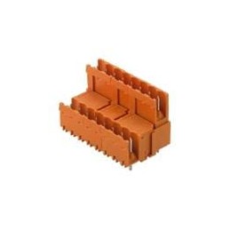 1 pcs : 1725710000 - Pluggable Terminal Blocks SLD 5.08V/16/180 3.2SN OR BX