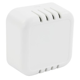 1 pcs - CAMDENBOSS ABS Enclosure, 51 x 51 x 25.5mm