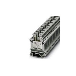1 pcs : 3006014 - DIN Rail Terminal Blocks UK 16