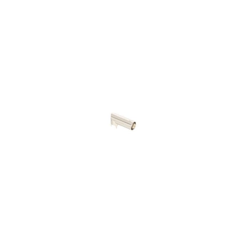 1 pcs : 5413631-1 - RF Connectors / Coaxial Connectors RIGHT ANGLE JACK