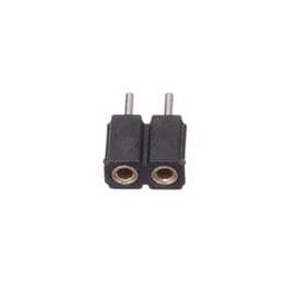 1 pcs : 801-93-002-10-012000 - Headers & Wire Housings STANDARD SOCKET HEADER