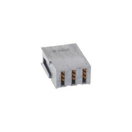 1 pcs : 46436-9203 - Power to the Board 3 DC Power Circuits Press Fit Tail