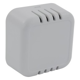 1 pcs - CAMDENBOSS ABS Enclosure, 51 x 51 x 25.5mm