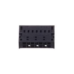 1 pcs : XG5N-141 - Headers & Wire Housings CrimpSocket Discrete 2Row 14P 1PolarizeG